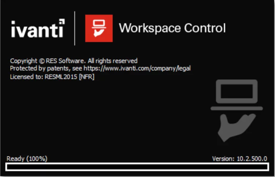 Ivanti Workspace Control