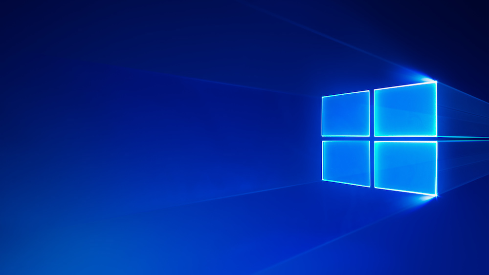 Windows 10 April 2018 update