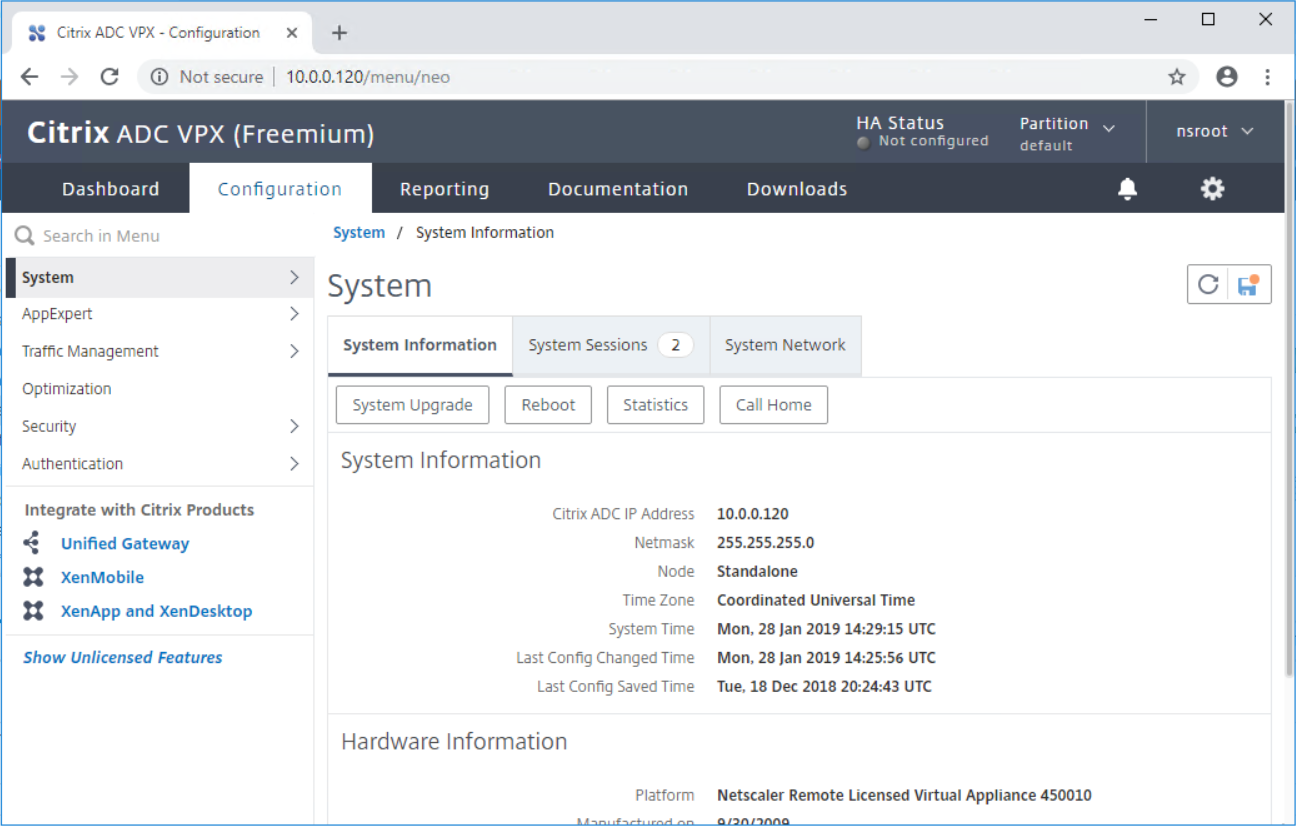 Citrix ADC kwetsbaarheid Netwerkhelden